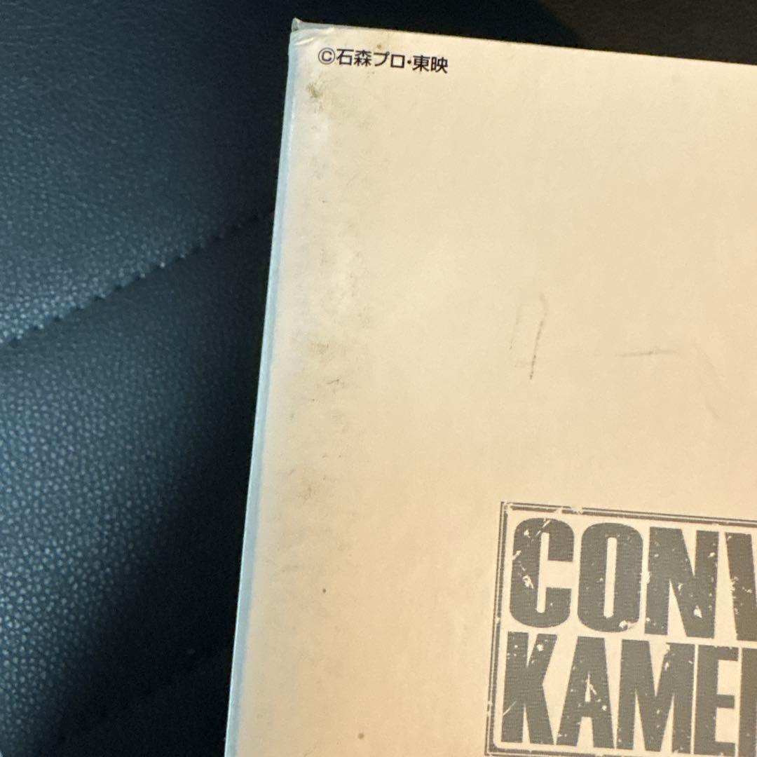 CONVERGE KAMEN RIDER 5 未開封box 10個入り