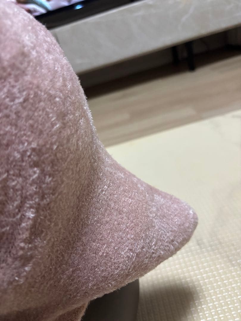 Lovot ベースウェア　ピンク
