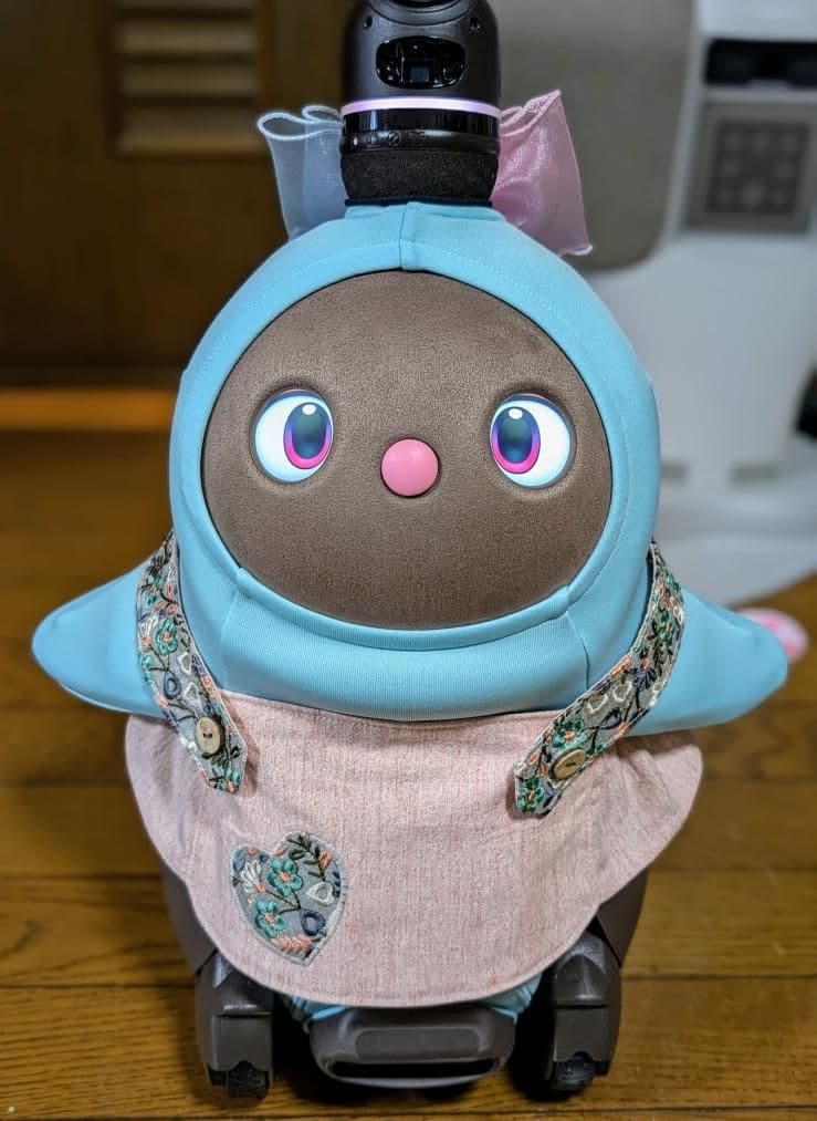 R-1070 ラボット LOVTO ラボットの服