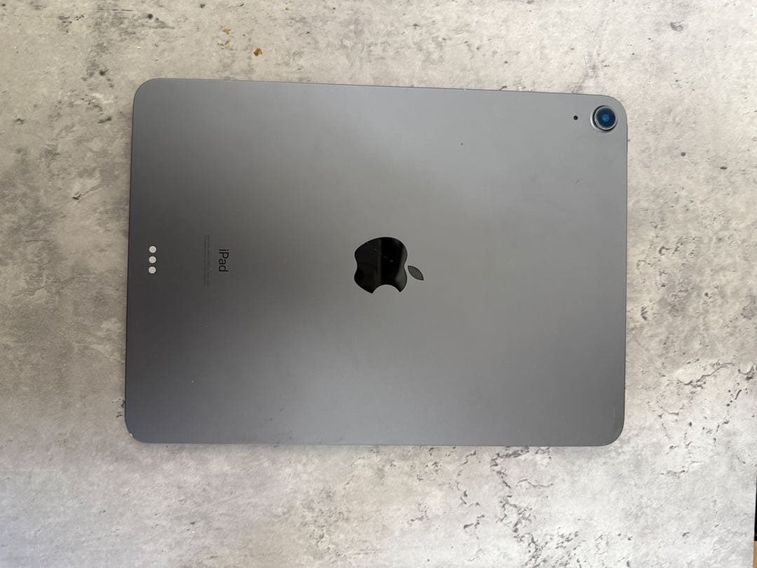 iPad Air4 apple Wi-Fiモデル　64GB