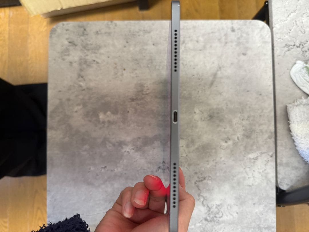 iPad Air4 apple Wi-Fiモデル　64GB