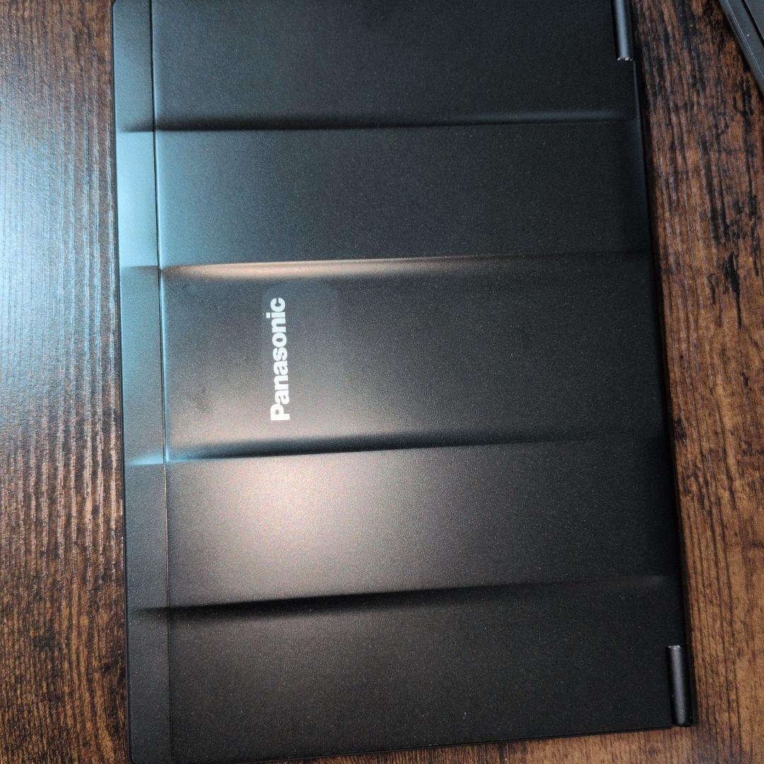 ふ*う様 レッツノート　パナソニック CF-SV9KFNQR