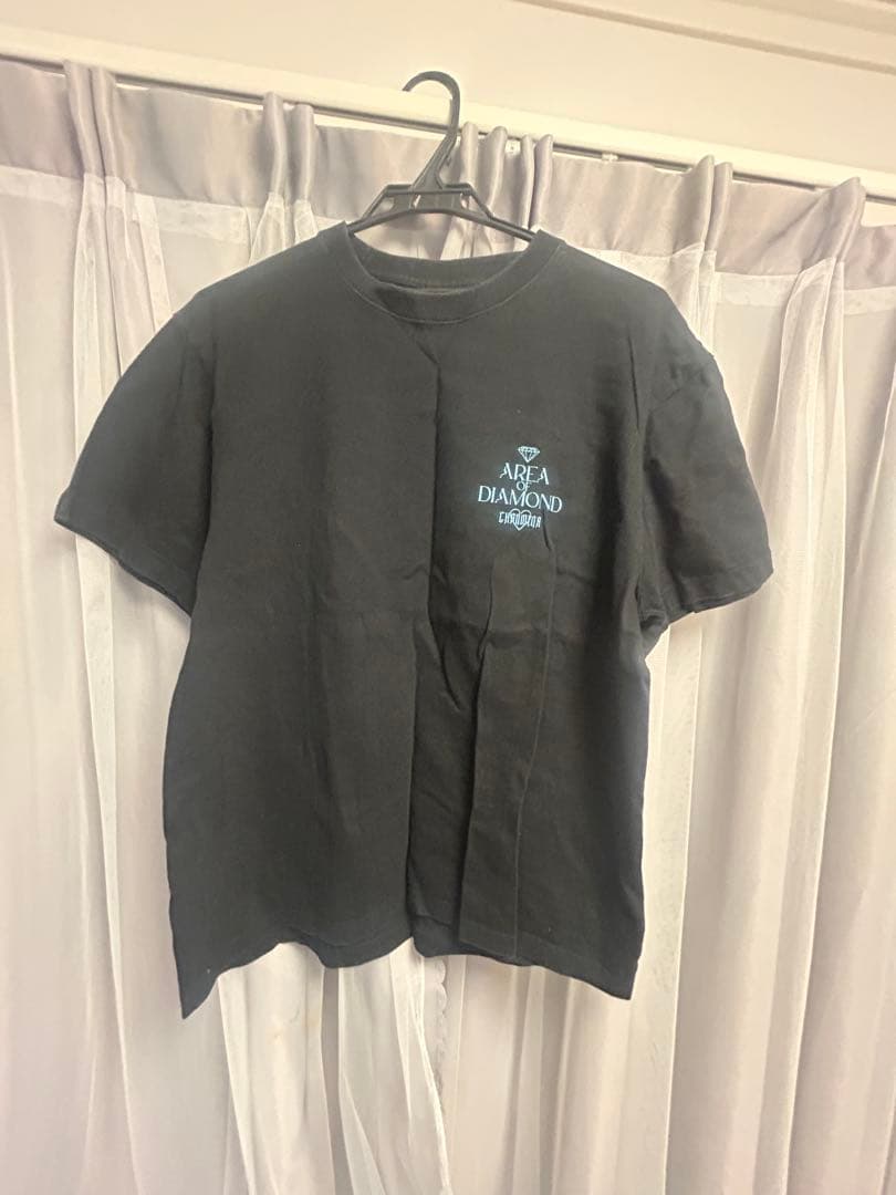 AREA OF DIAMOND Tシャツ レア ちゃんみな