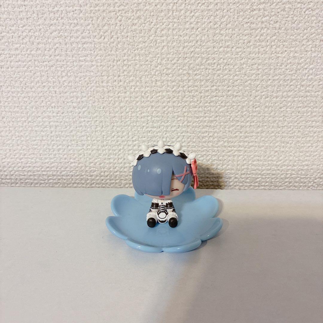 レム フィギュア リゼロ Re:ゼロから始める異世界生活 10体セット