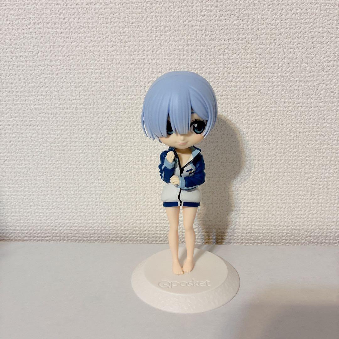 レム フィギュア リゼロ Re:ゼロから始める異世界生活 10体セット