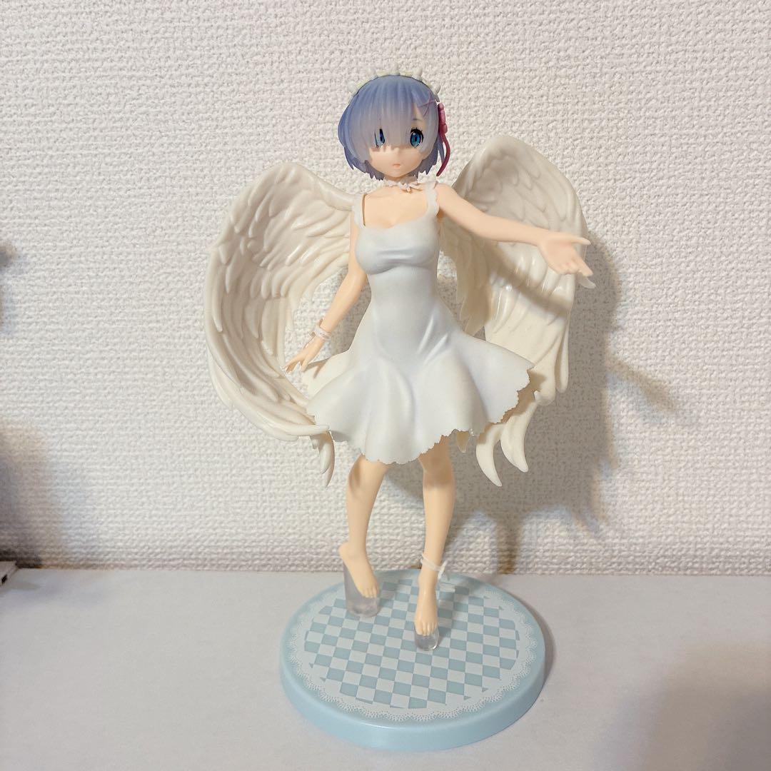 レム フィギュア リゼロ Re:ゼロから始める異世界生活 10体セット