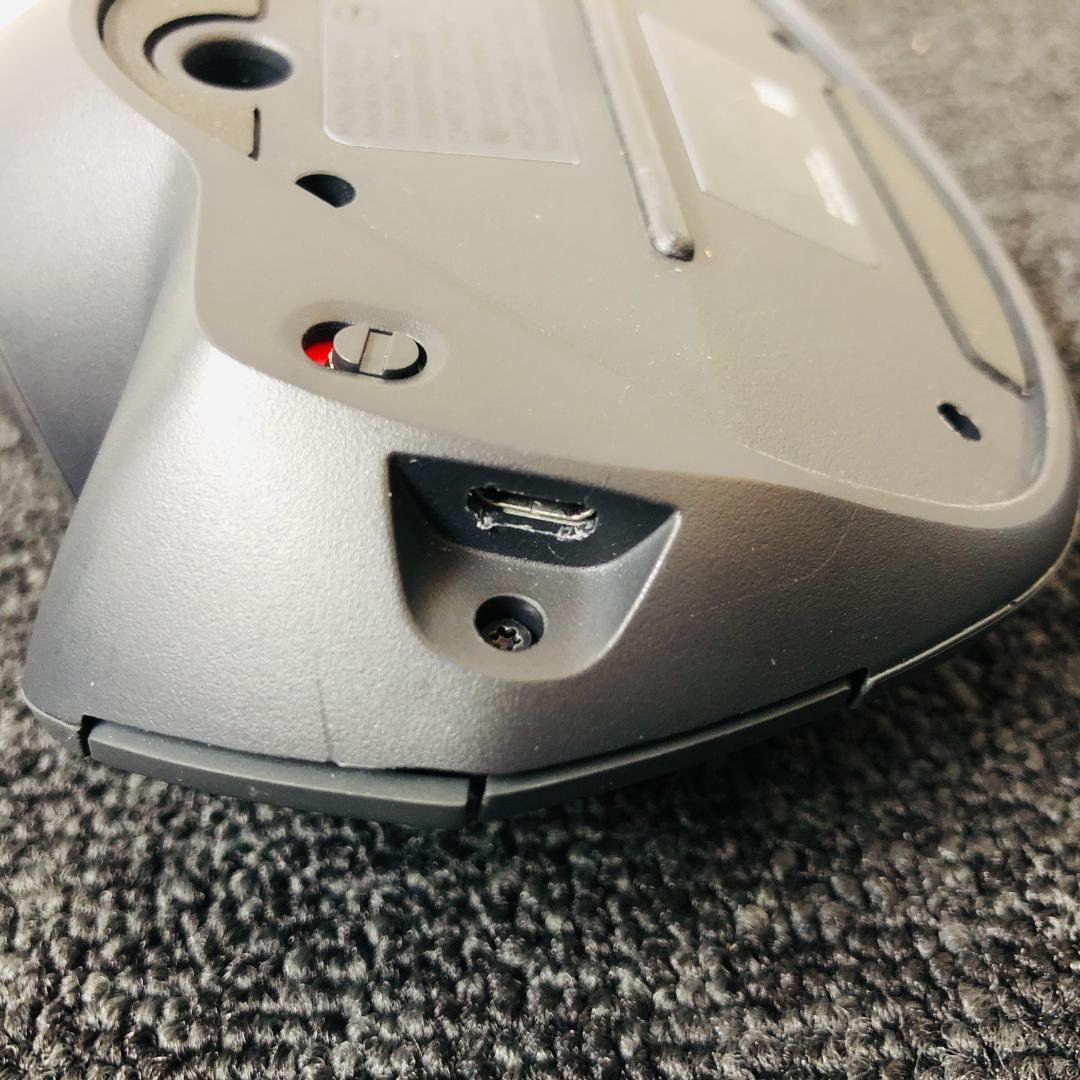 【送料無料】Logicool ロジクール ワイヤレストラックボール MXTB1d