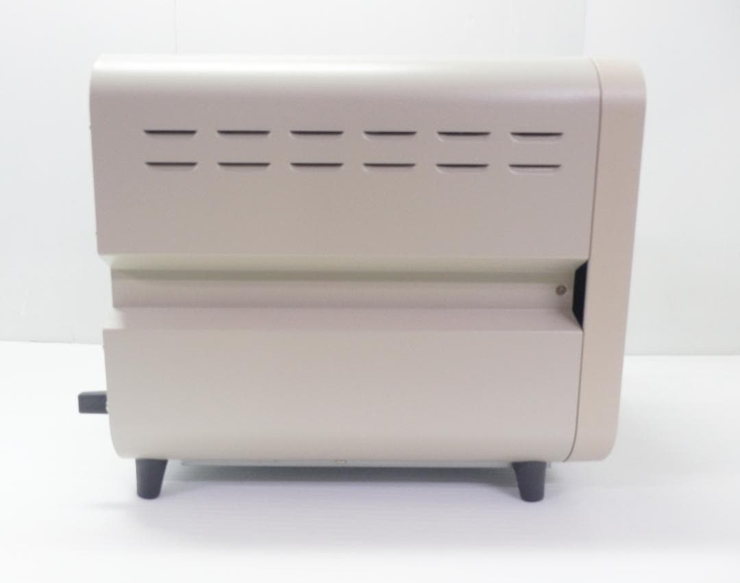 レコルト recolte スライドラック トースター ホワイト RSR-2