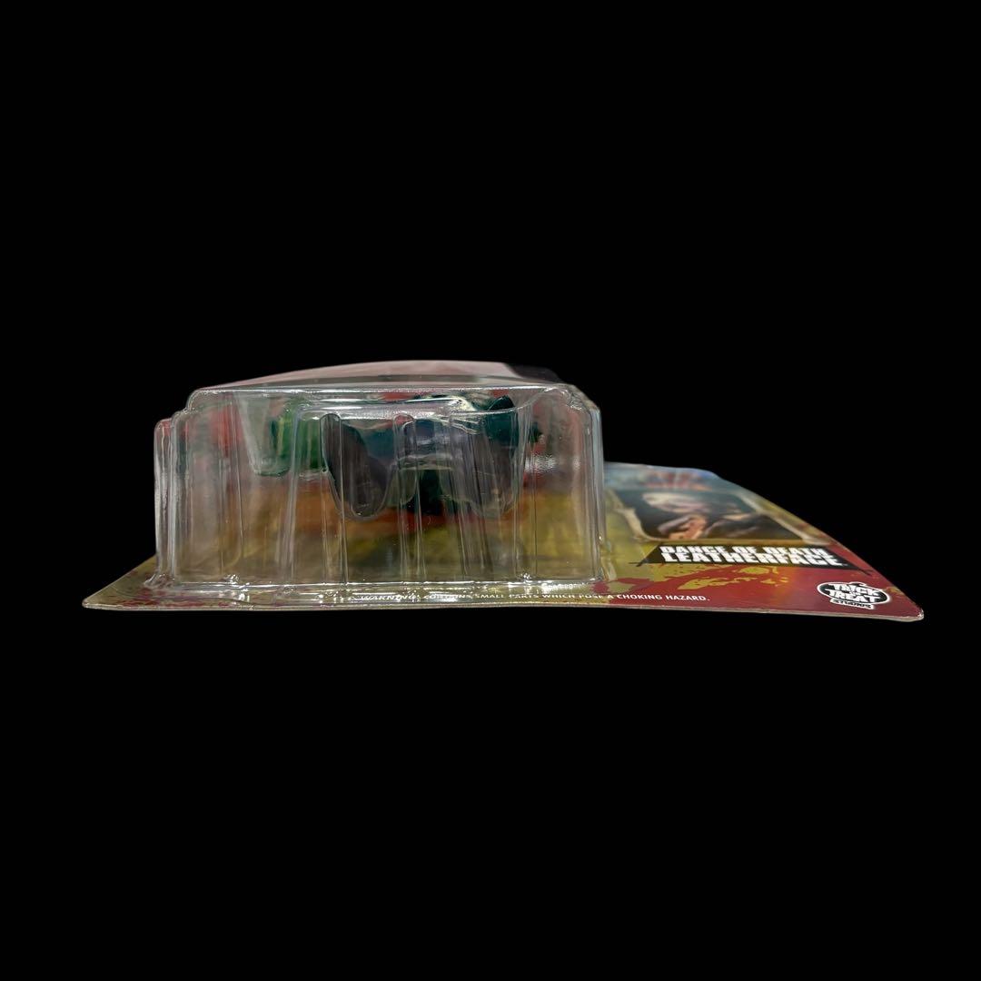 新品 美品 悪魔のいけにえ トリック・オア・トリート スタジオ ２体セット