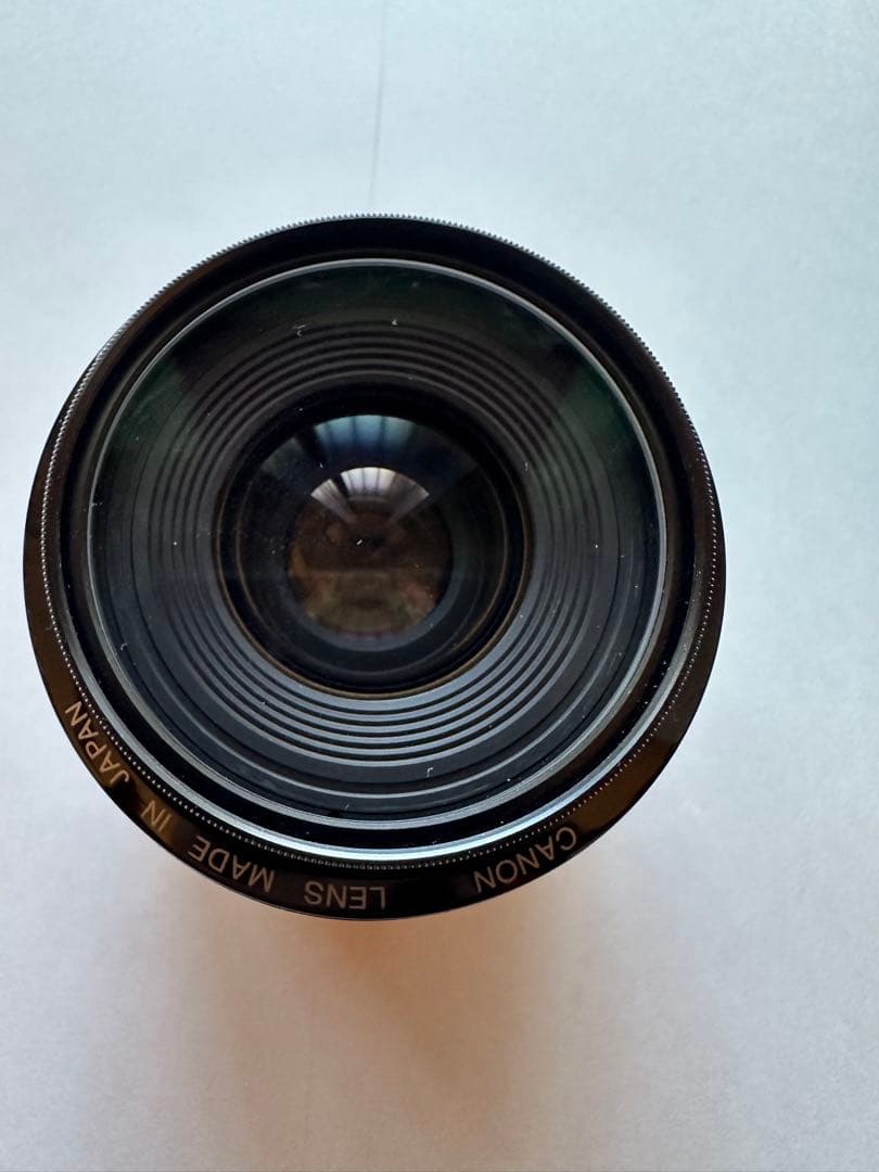 Canon EF35mm f/2 単焦点 EFマウント 本体良好
