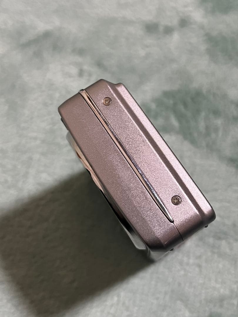 【美品】Nikon COOLPIX S550 デジタルカメラ