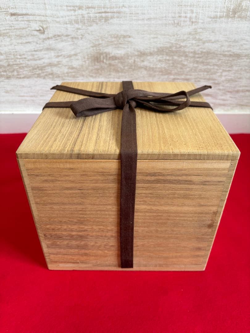 希少 人間国宝 島岡達三 象嵌赤絵組皿 象嵌 三島手 師:浜田庄司 美術 工芸品