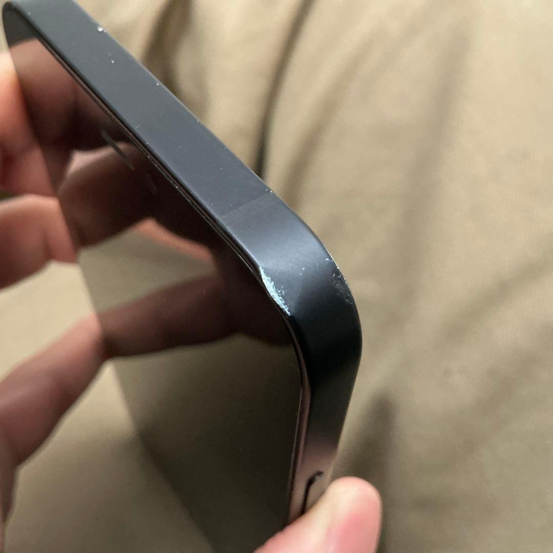 iPhone 12 64GB ブラック
