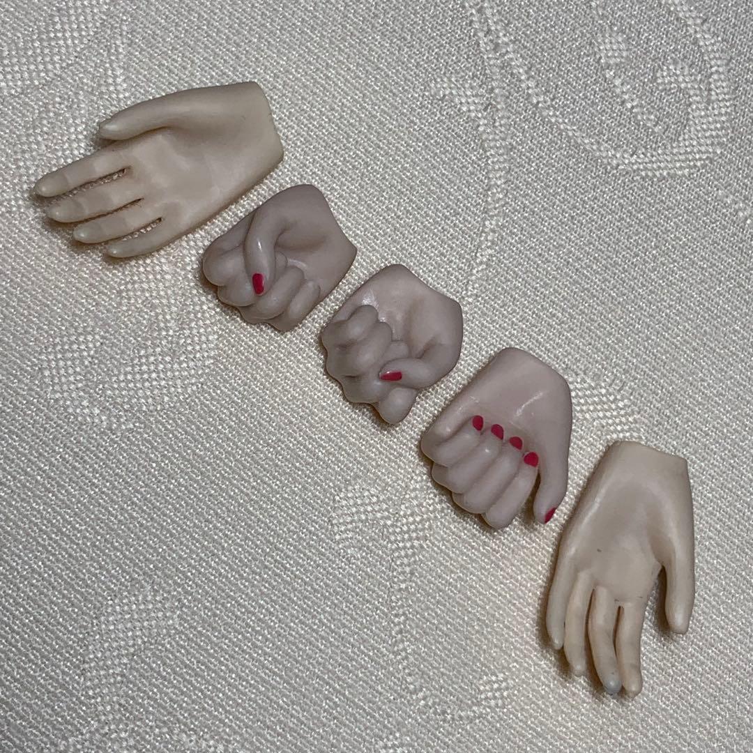 1/6シームレスフィギュア　ティファ　ユフィコスチューム　忍者　TBLeague