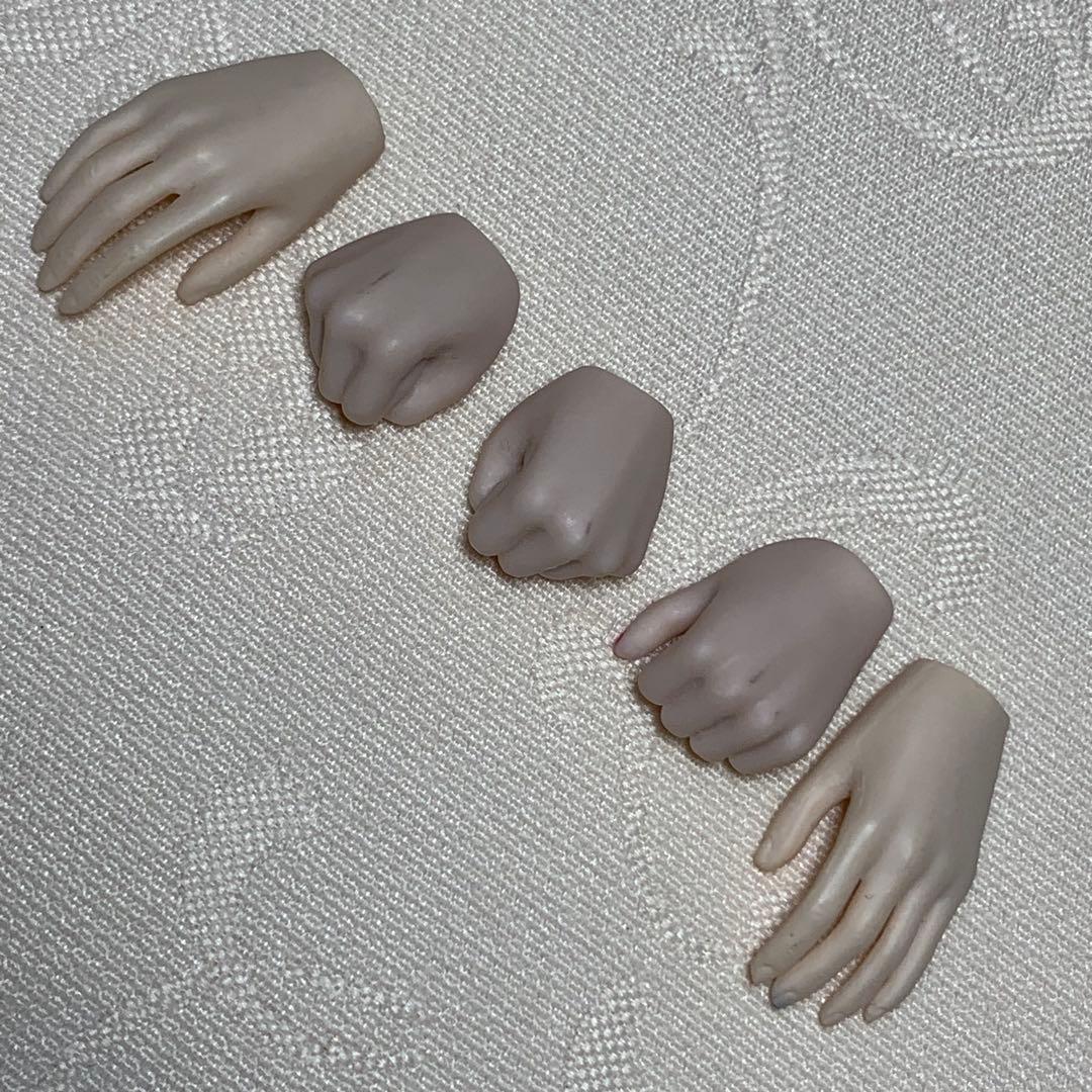 1/6シームレスフィギュア　ティファ　ユフィコスチューム　忍者　TBLeague