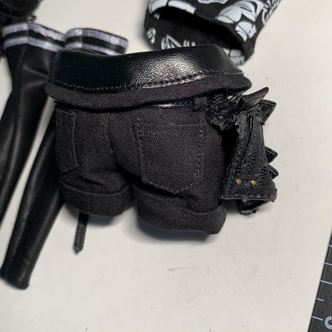 1/6シームレスフィギュア　ティファ　ユフィコスチューム　忍者　TBLeague