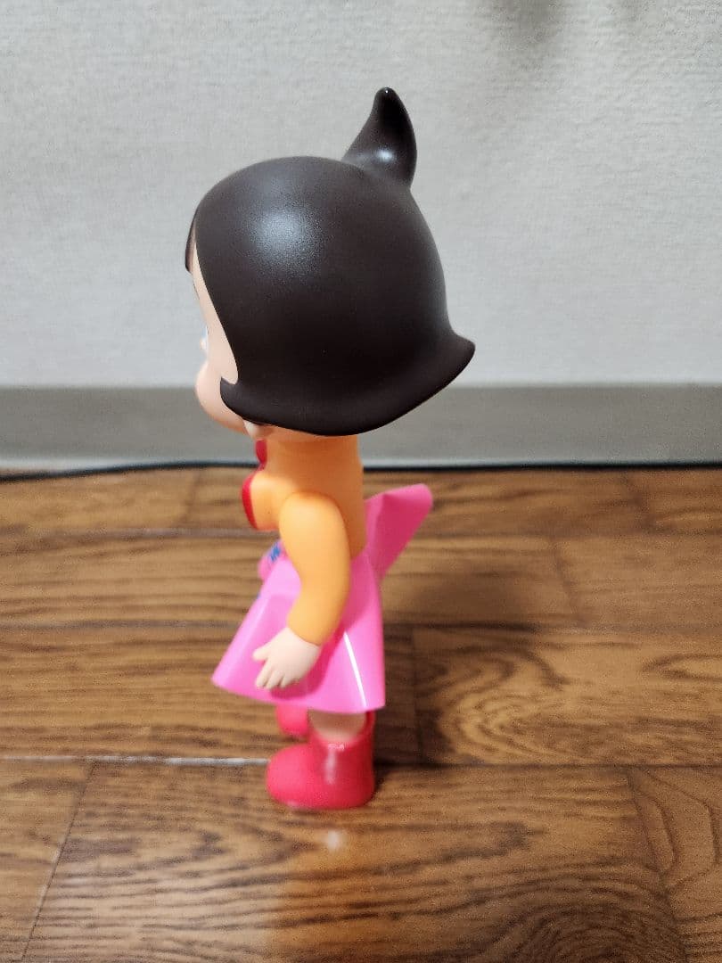 メディコムトイ復刻版メルモちゃん