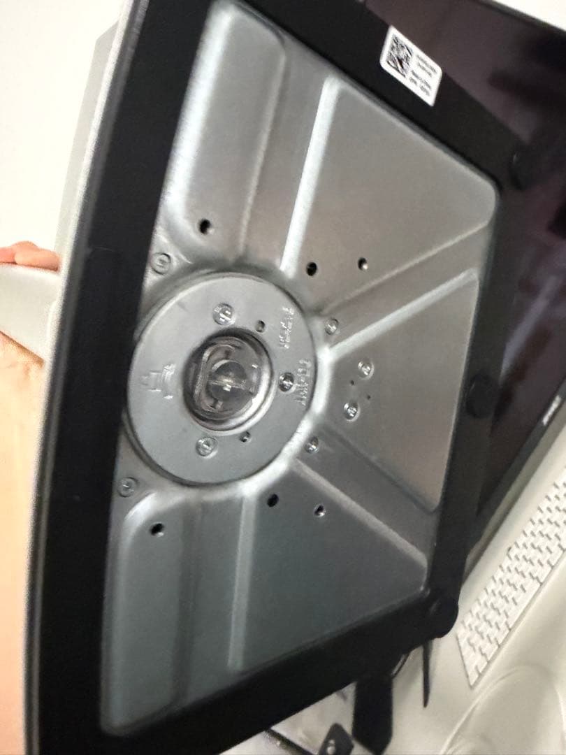 Dell U2421E 24.1インチ USB-Cハブ モニター IPSパネル