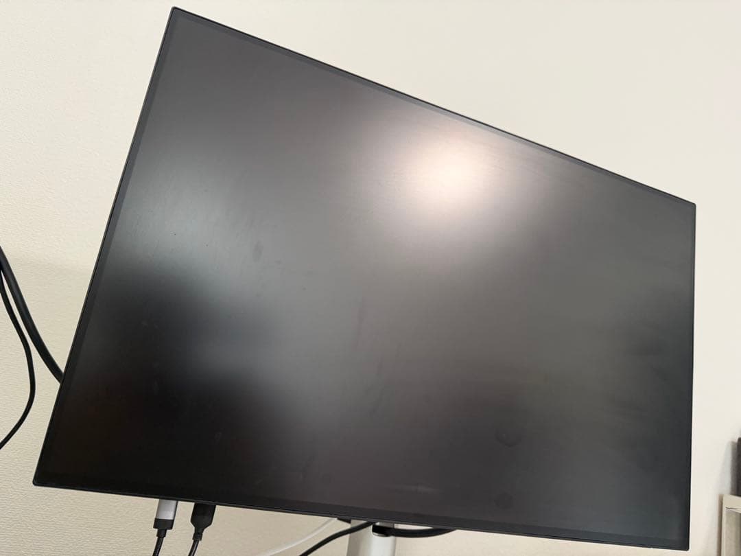 Dell U2421E 24.1インチ USB-Cハブ モニター IPSパネル