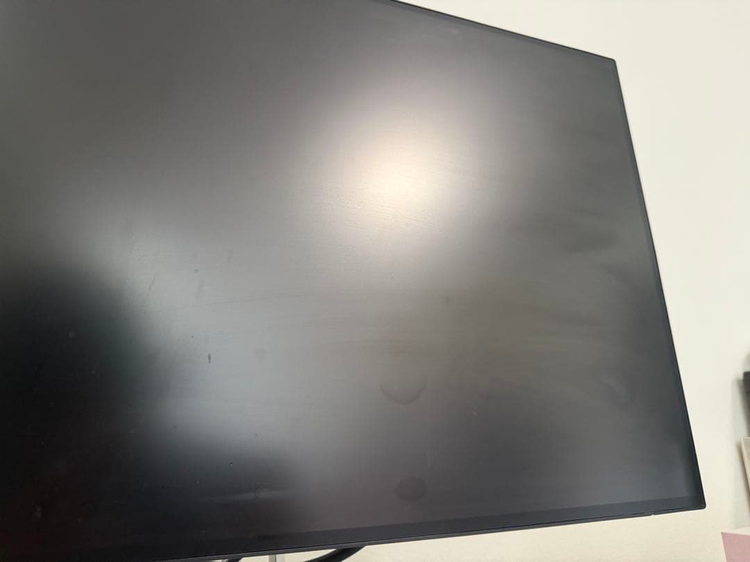 Dell U2421E 24.1インチ USB-Cハブ モニター IPSパネル