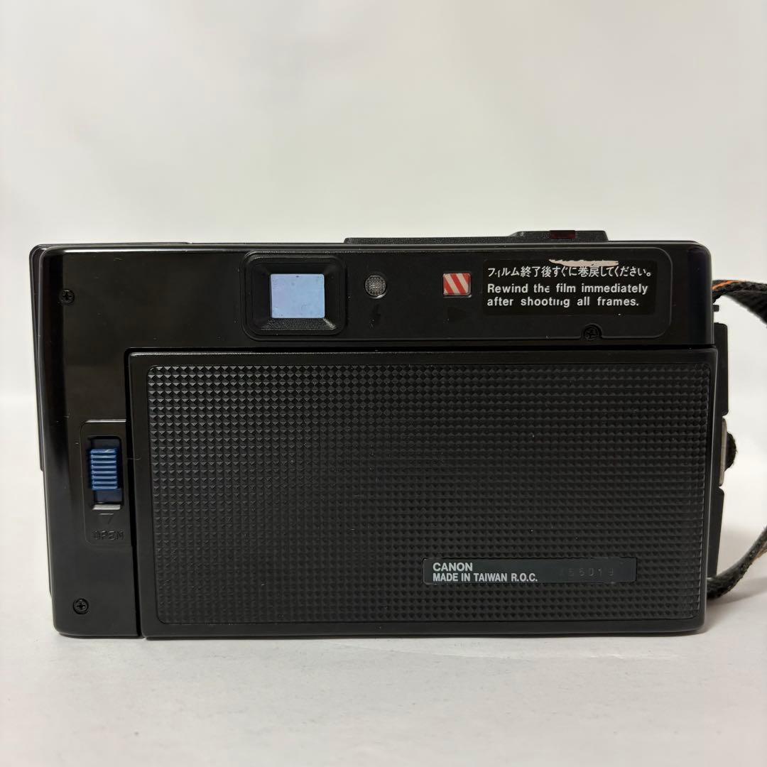 【完動】Canon Autoboy AF35M 初代オートボーイ コンパクト