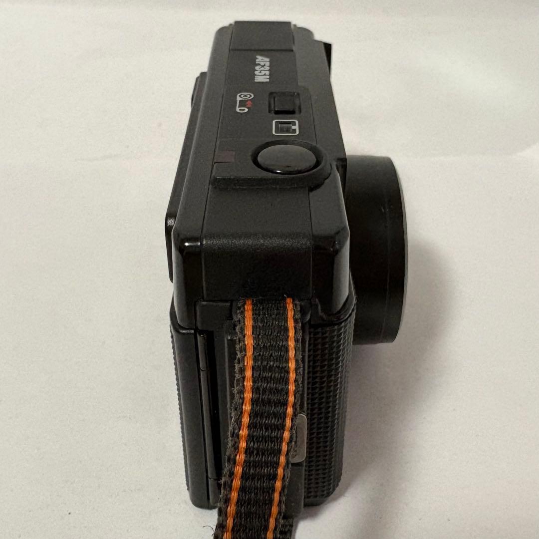 【完動】Canon Autoboy AF35M 初代オートボーイ コンパクト