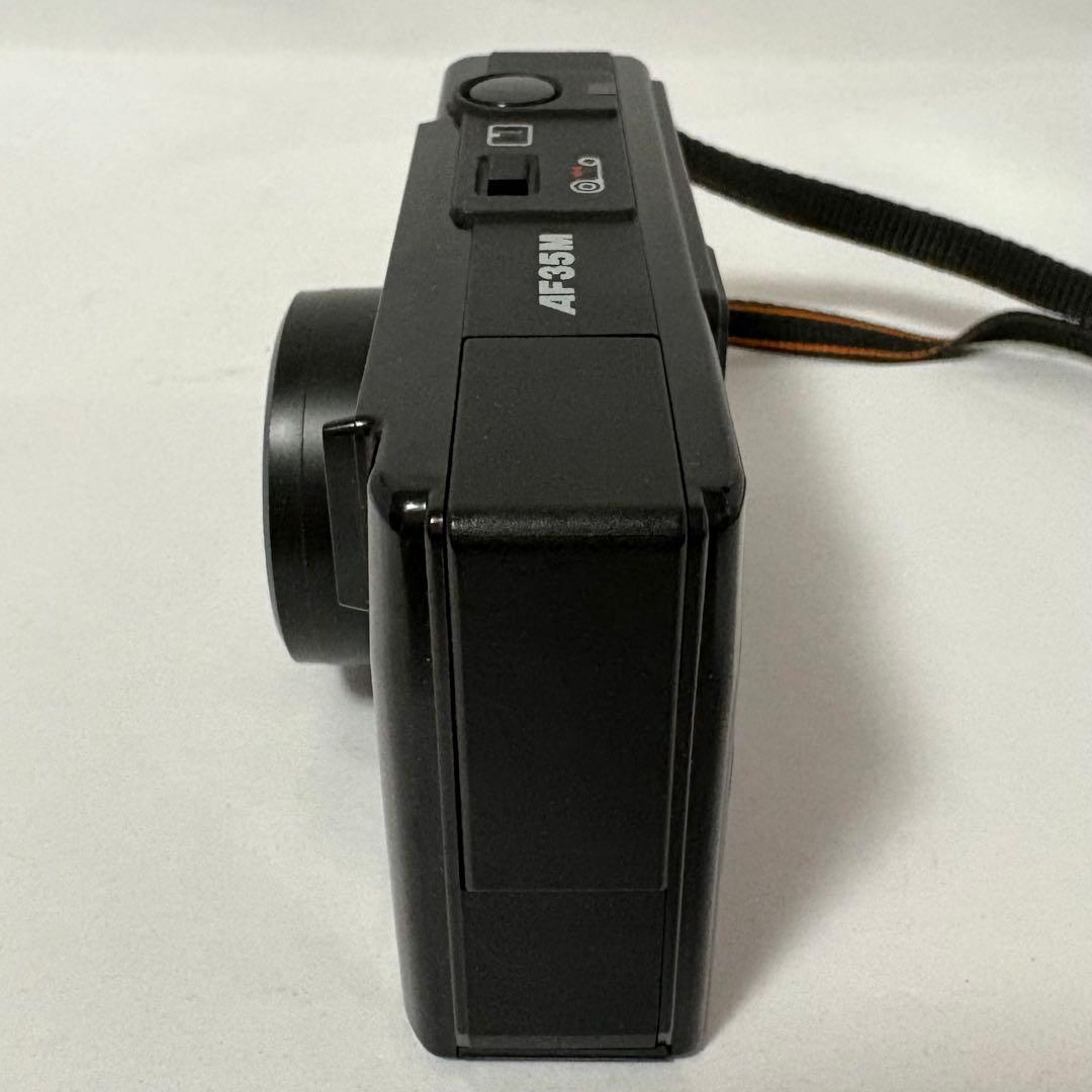 【完動】Canon Autoboy AF35M 初代オートボーイ コンパクト