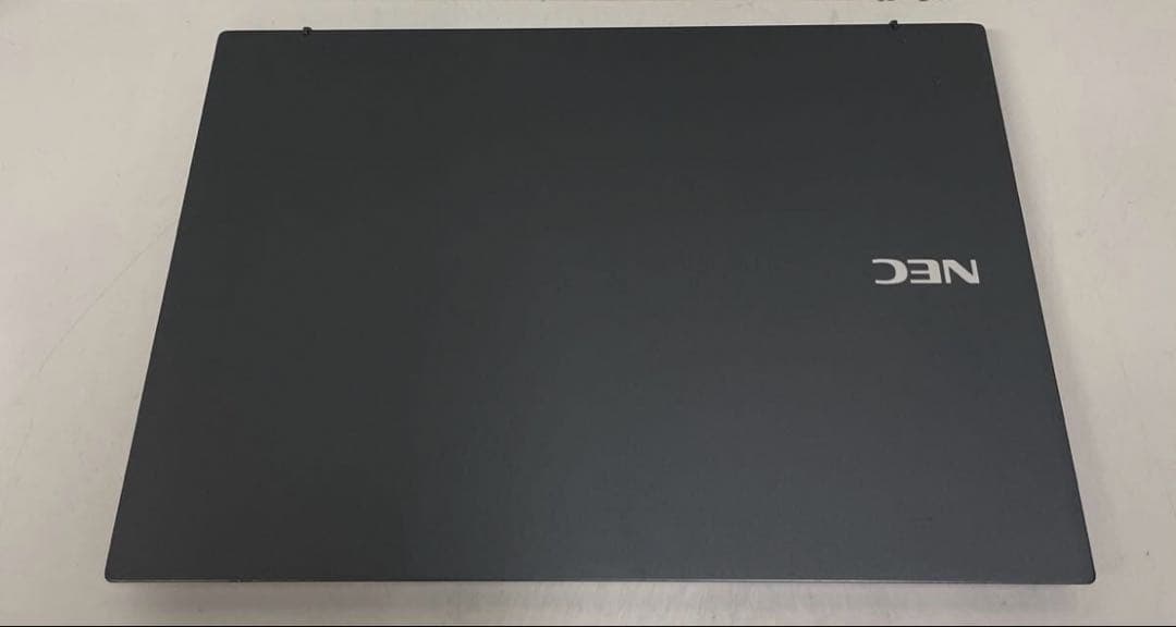 ⑨NECノート　VKV18G-7 Intel Core i7（第10世代）