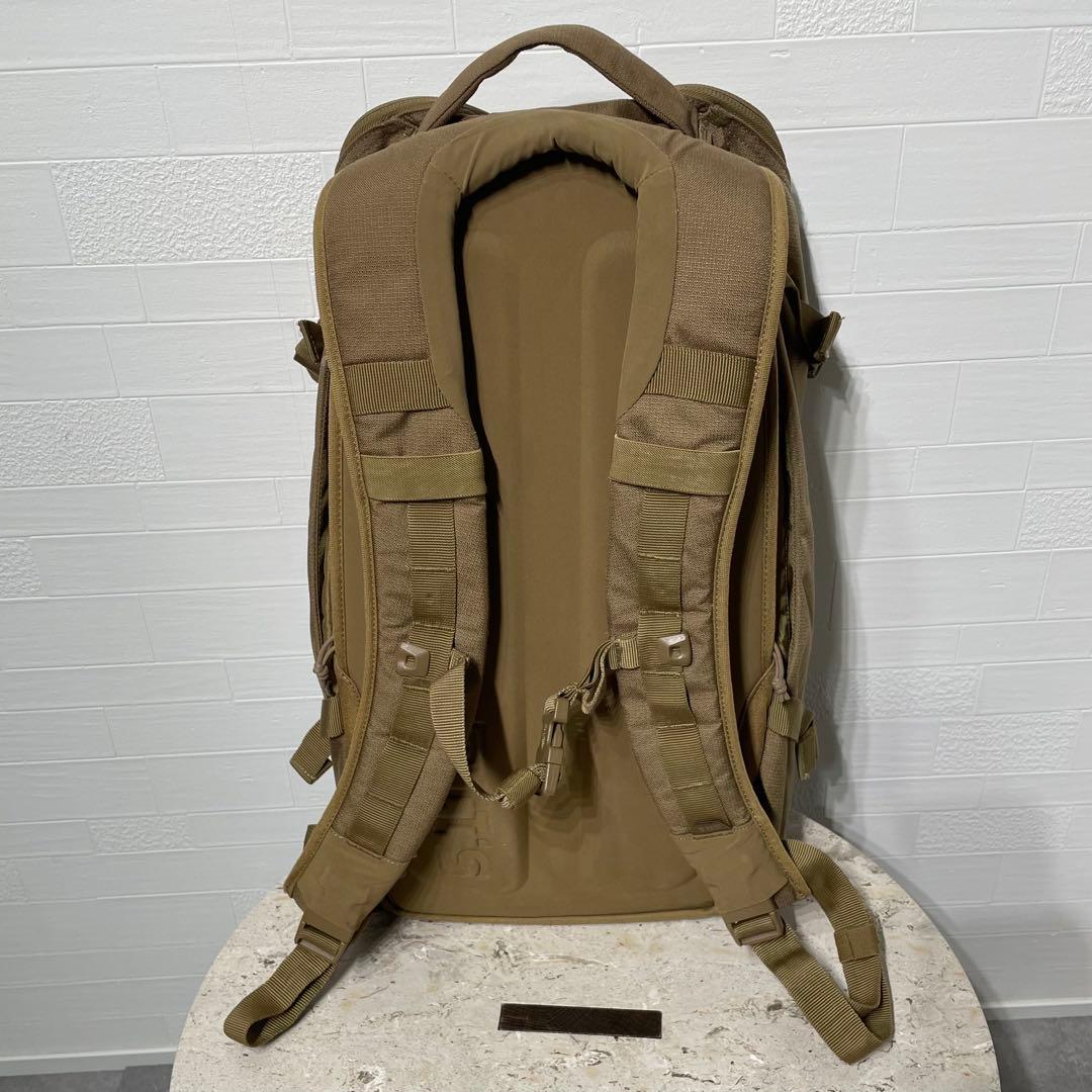 5.11 AMP24 32L コヨーテ　美品