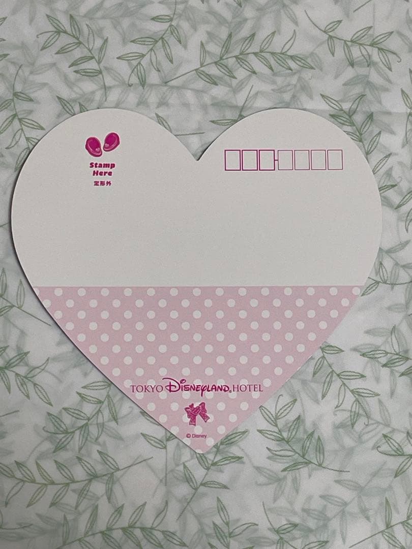 ミニー　パルパル　ファンダーランド　ディズニーランドホテル　ルームキー　ケース他