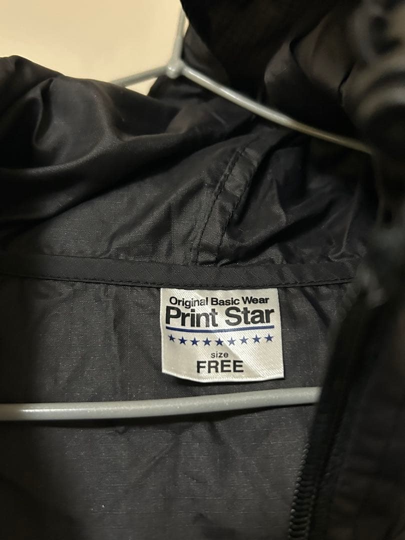 コブクロ KOBUKURO5296 ナイロンジャケット FREEサイズ