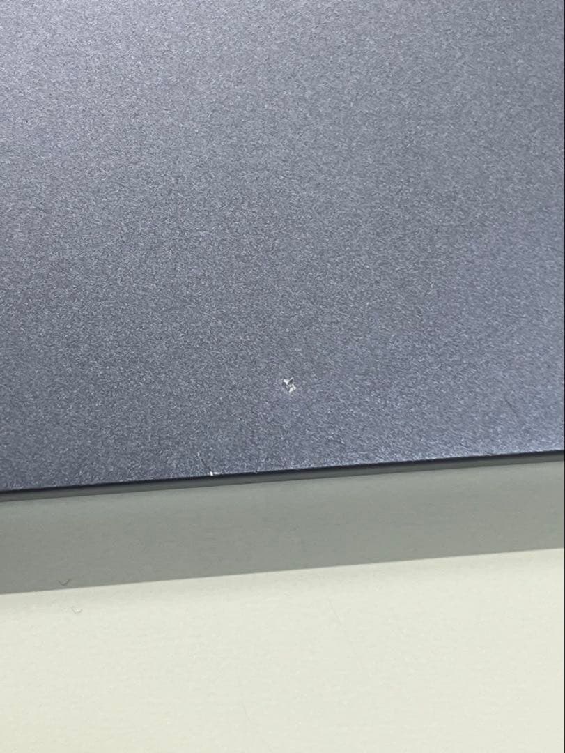 Apple iPad mini (第6世代) パープル ジャンク