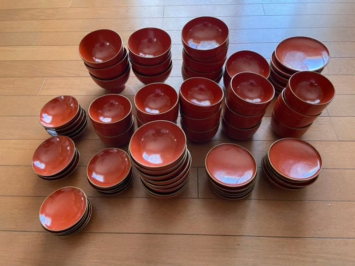 768 通り物　まとめて　53客　色々