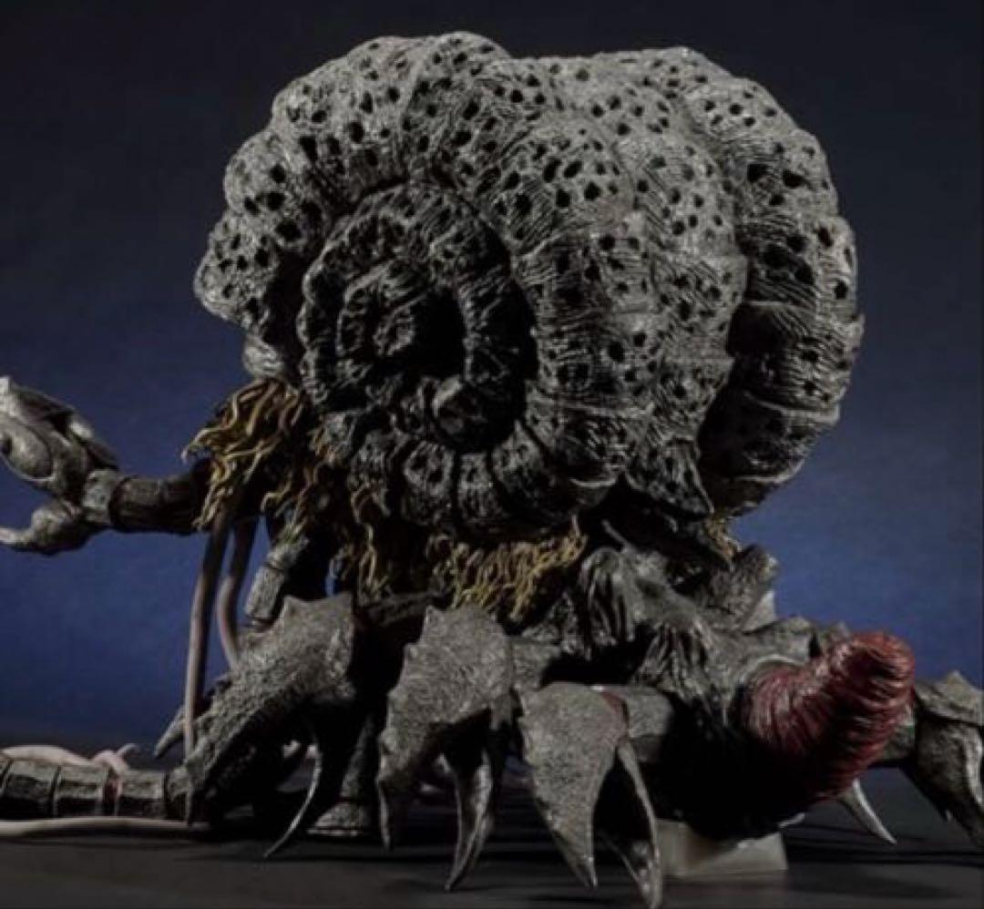 限定版 FAVORITE SCULPTORS LINE ガタノゾーア