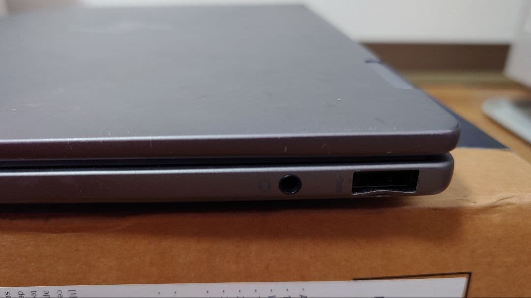 HP Envy x360 2in1 Laptop 14-fa　タッチペン