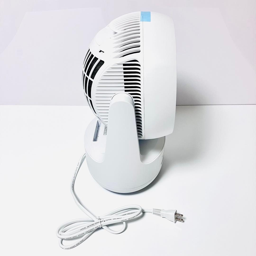 ☆美品☆　THREEUP　衣類乾燥機能付サーキュレーター　HC-T2205-WH