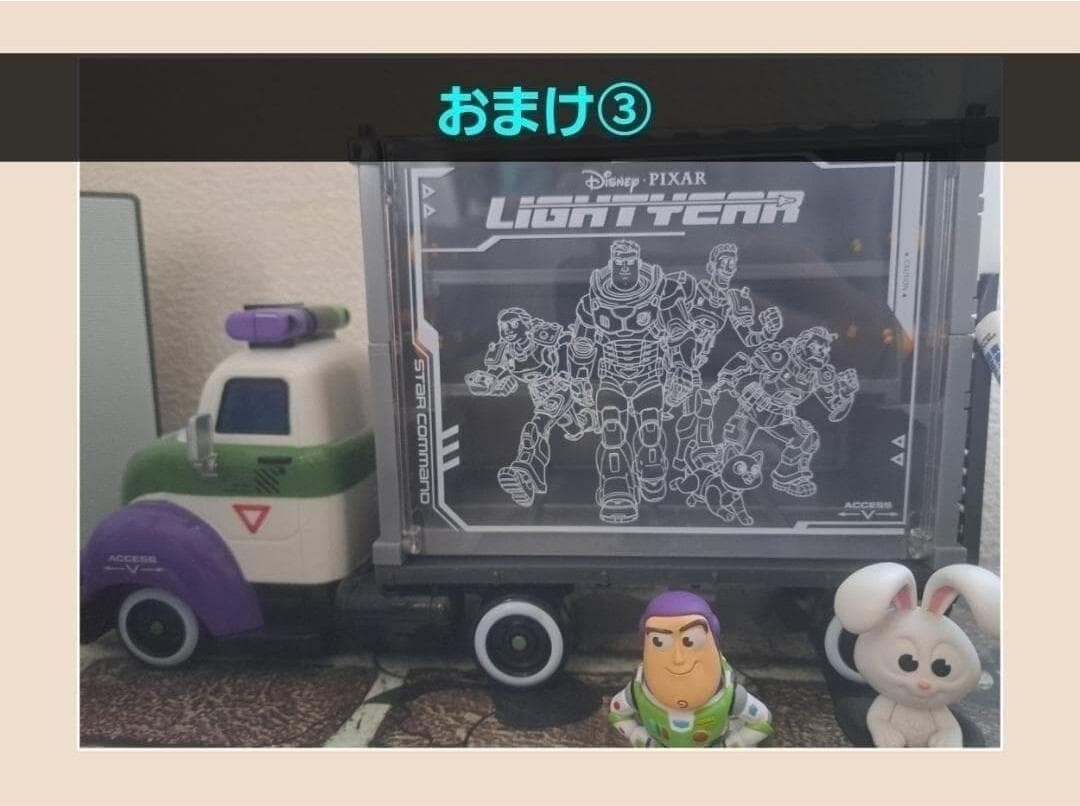 タカラトミー　ディズニー　トミカ　ディズニーモータース　トミカ　まとめ売り