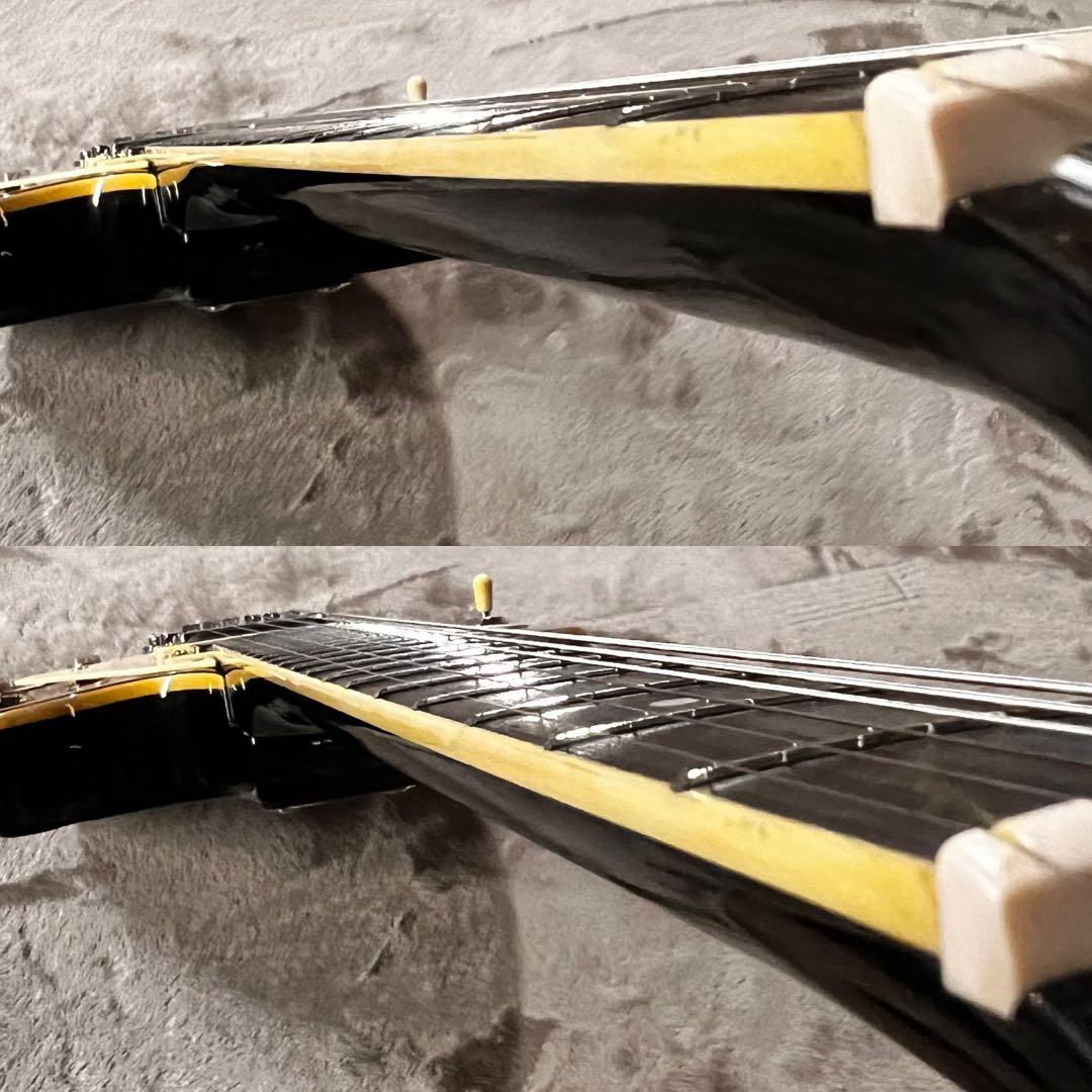 Maestro by Gibson レスポール ブラック 管AW