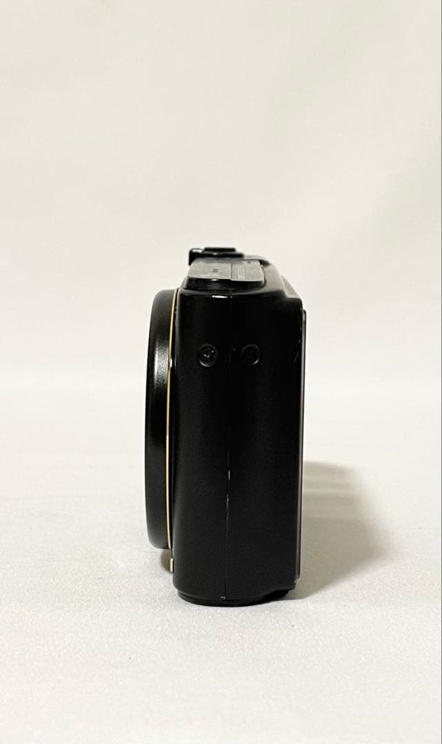 【完動品】CASIO EXILIM EX-FH100 デジタルカメラ 動作確認済