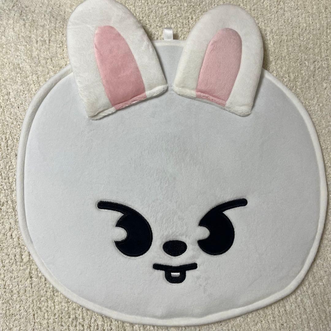 StrayKids リノ リービット セット