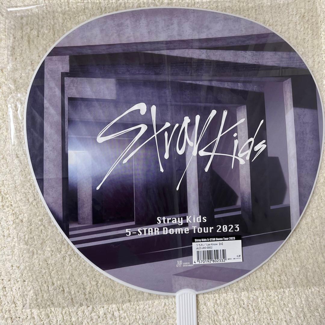StrayKids リノ リービット セット