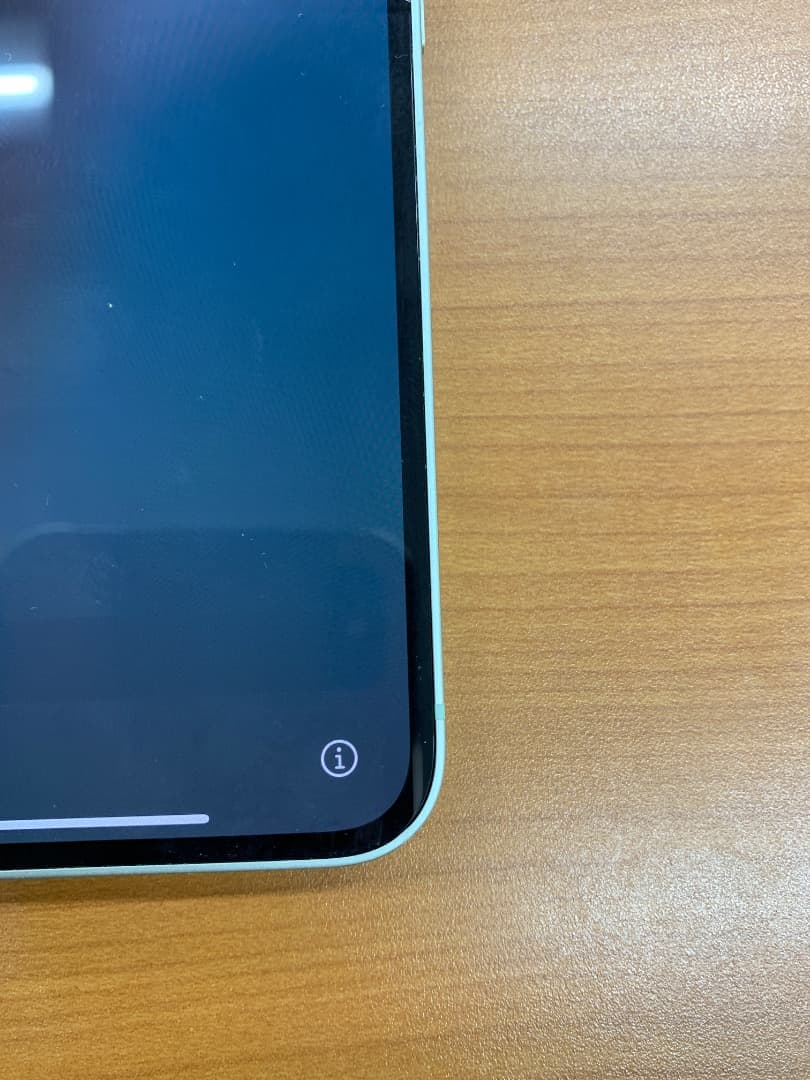 動作確認済 iPhone 12 mini 128GB ID K9992