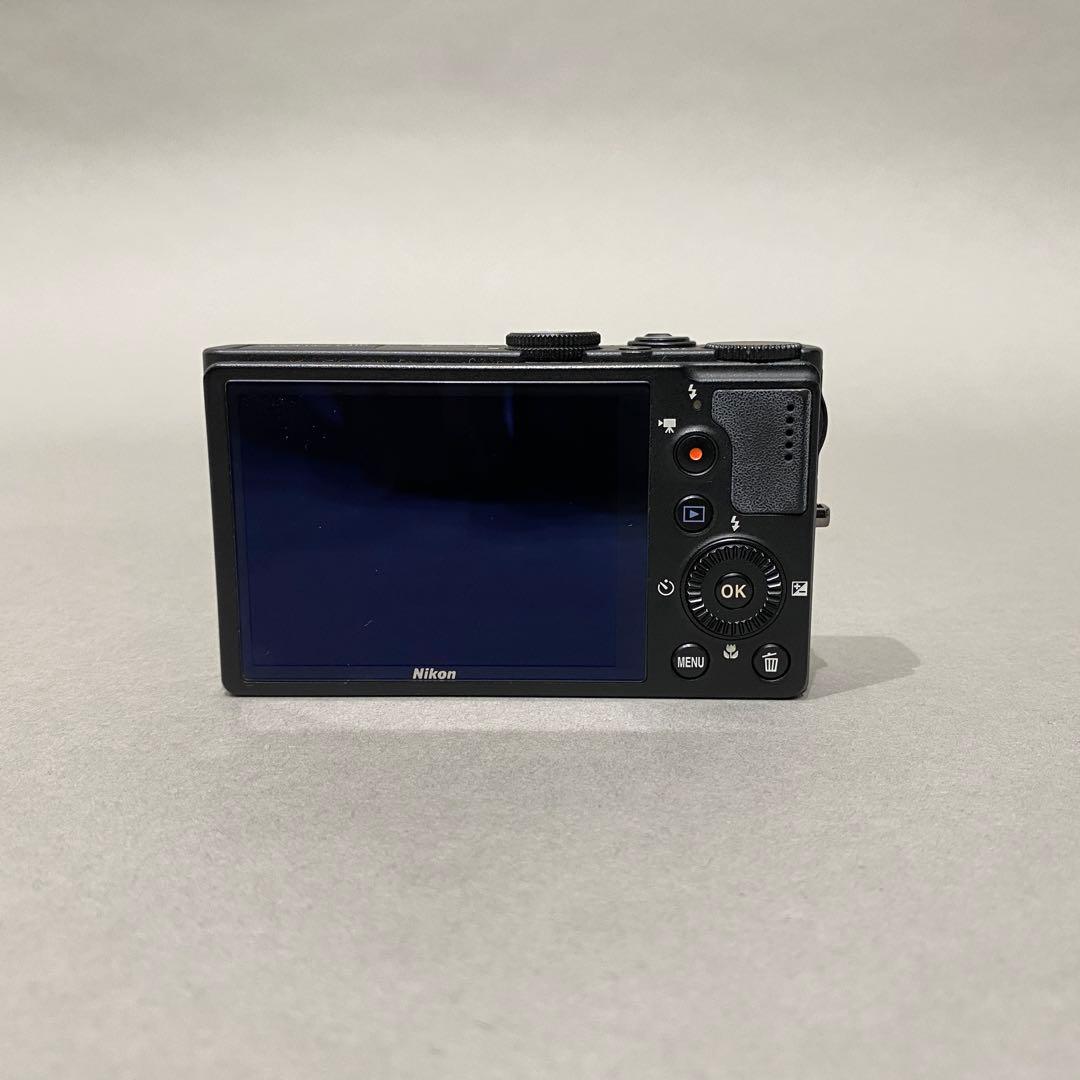 Nikon COOLPIX P310 クールピクス　コンデジ　ジャンク