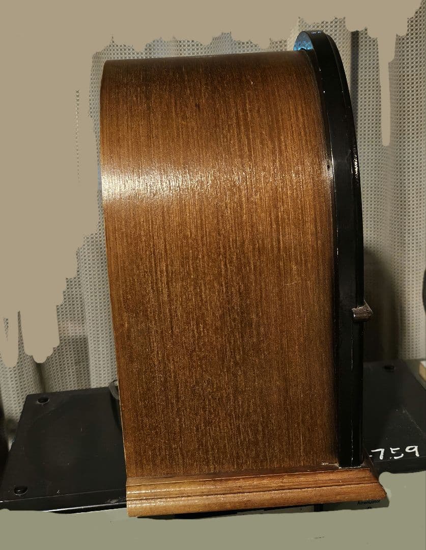 ヴィンテージ風ラジオ Classic Collector's Edition