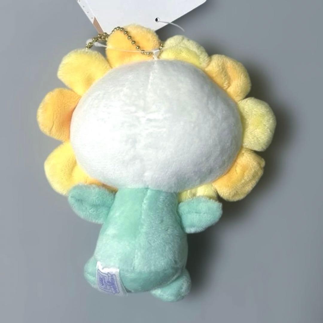 JOCHUM bira ぬいぐるみキーホルダー　マスコット　新品未使用