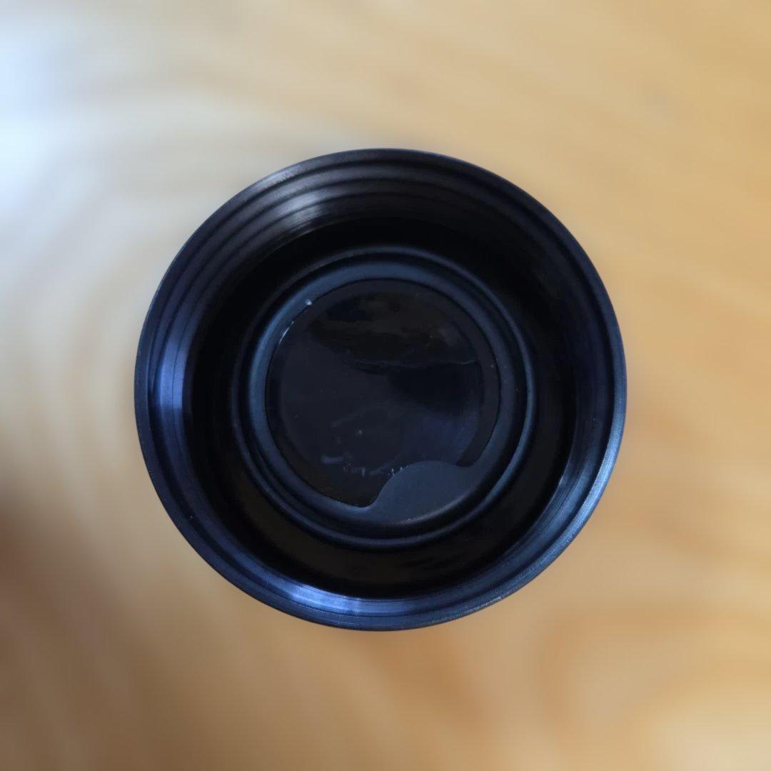 レア【未使用】エヴァンゲリオン《初号機モデル》A.T.FIELD　コーヒーボトル