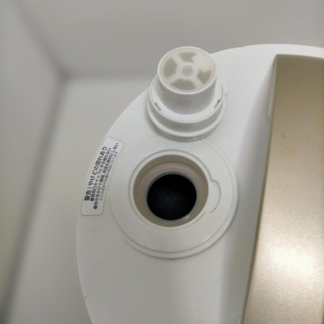 ViAlegre 低糖質炊飯器 VI-RCL3A-WT 260211-3T