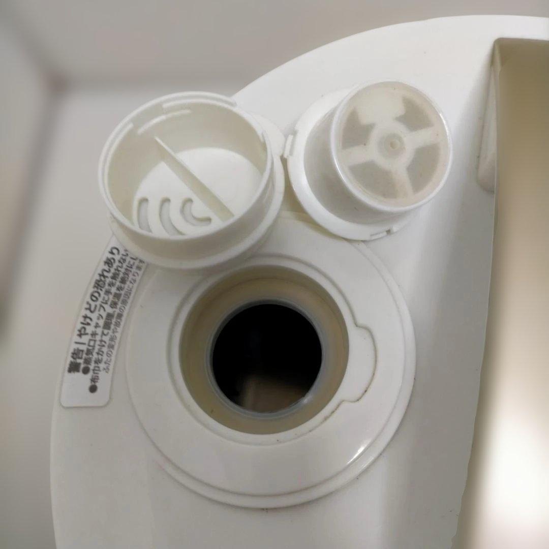 ViAlegre 低糖質炊飯器 VI-RCL3A-WT 260211-3T