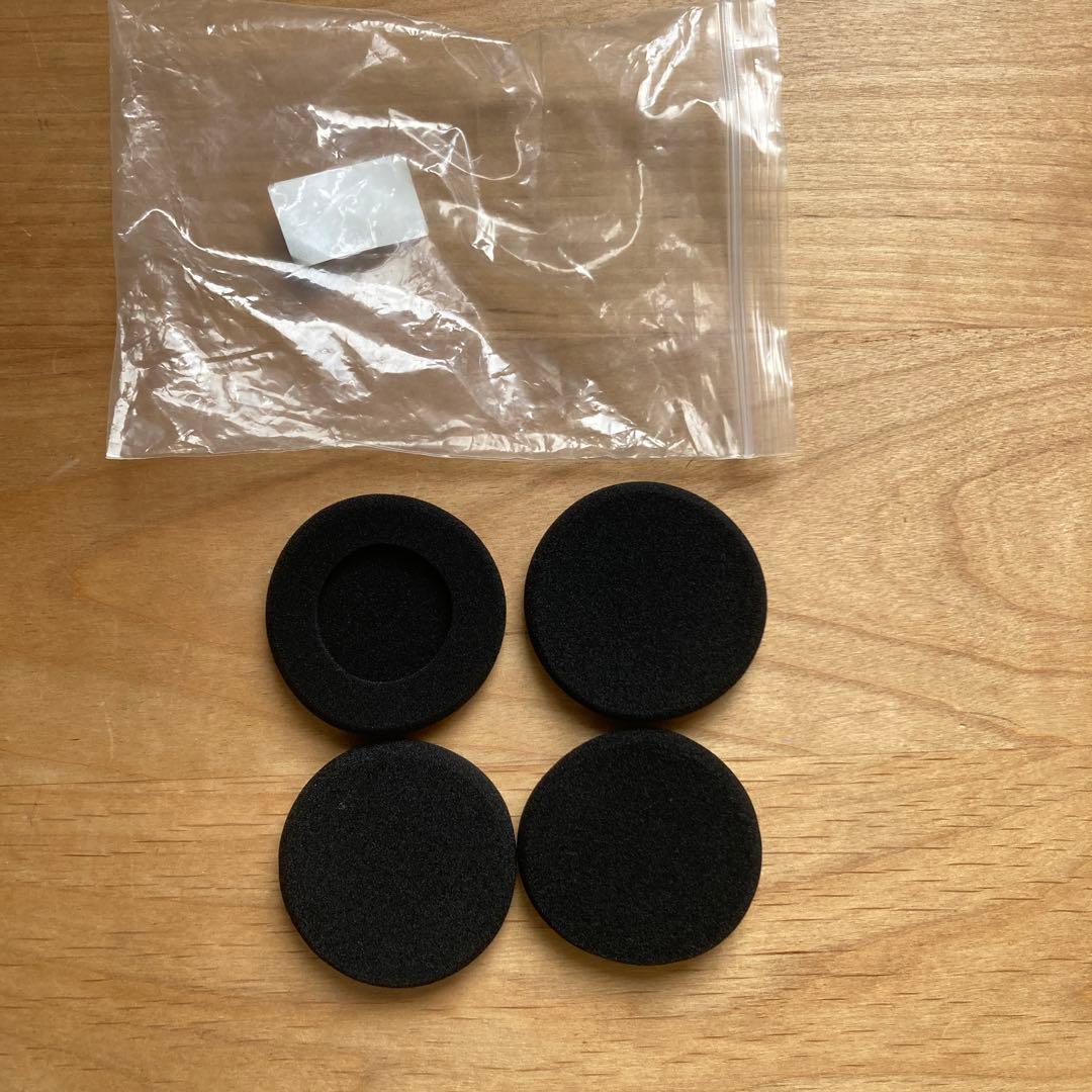 KOSS オープン型オーバーヘッドヘッドホン PORTAPRO あのちゃん