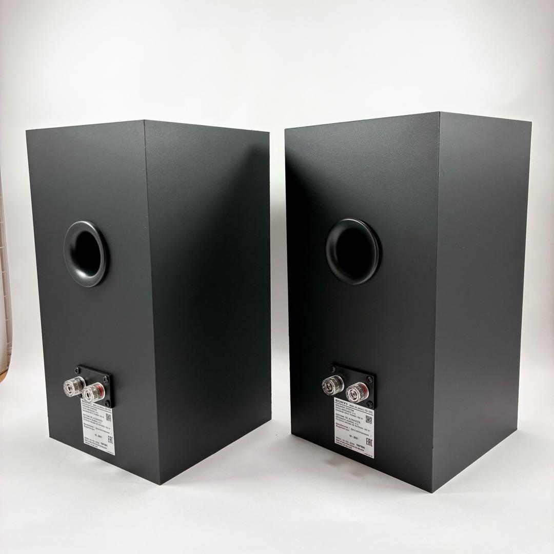 SONY SS-CS5 スピーカー 2ペア セット